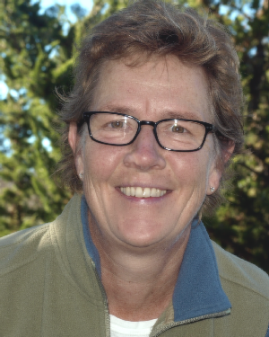 Lori Bowen Ayre - Library Consultant