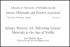 image of title page of presentation