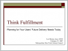 title slide of presentation