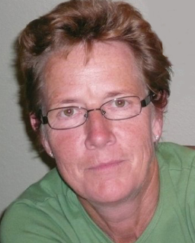 Lori Bowen Ayre - Library Consultant