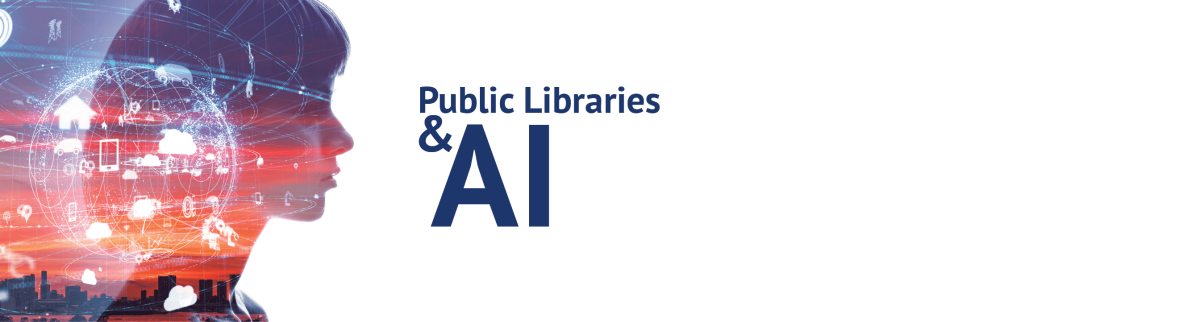 Public Libraries & AI