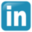 linked in logo